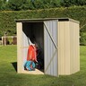 Shed D/Tuf Fort