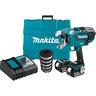 Rebar Tying Tool 18 Volt