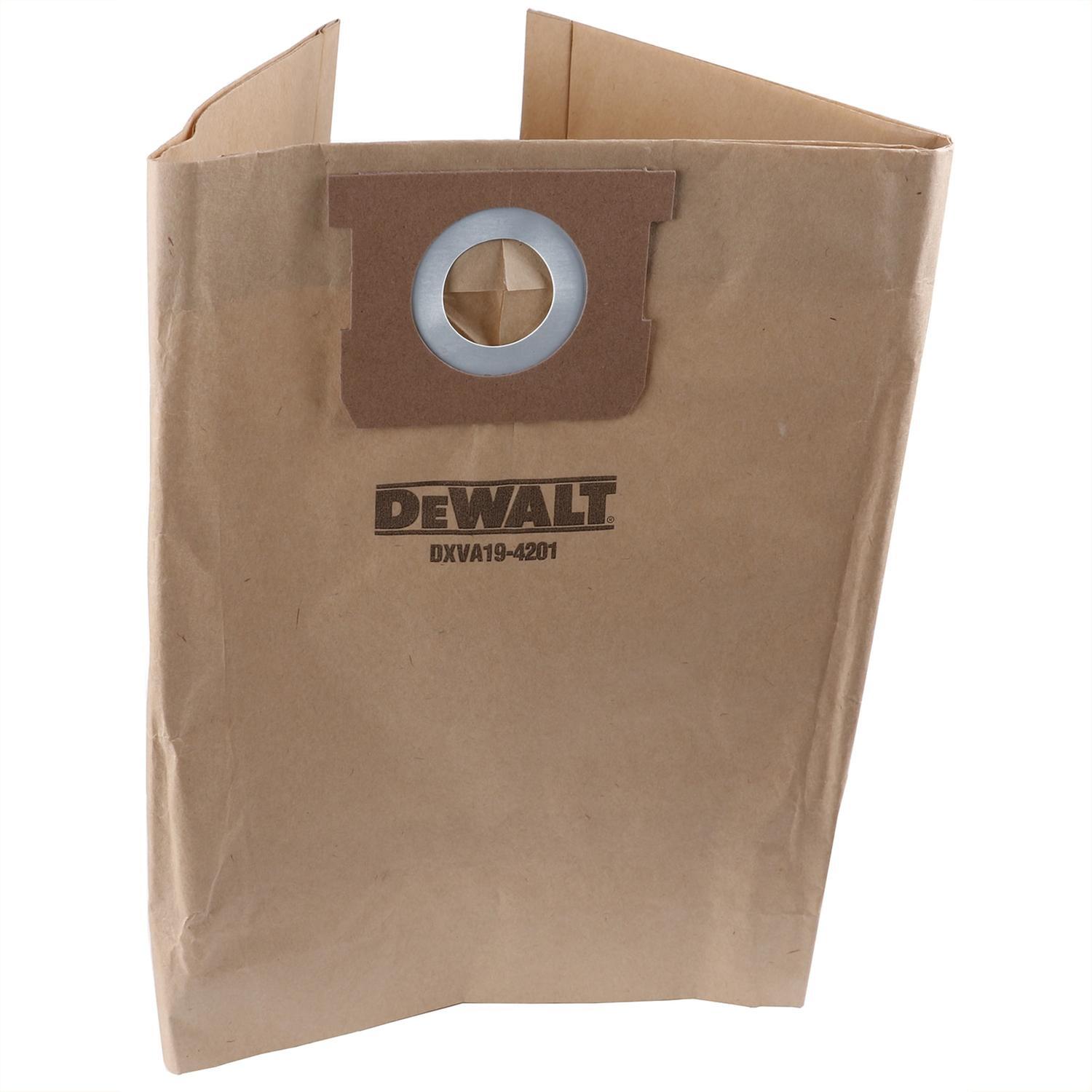 Standard Dust Bag for 22-37 Litre