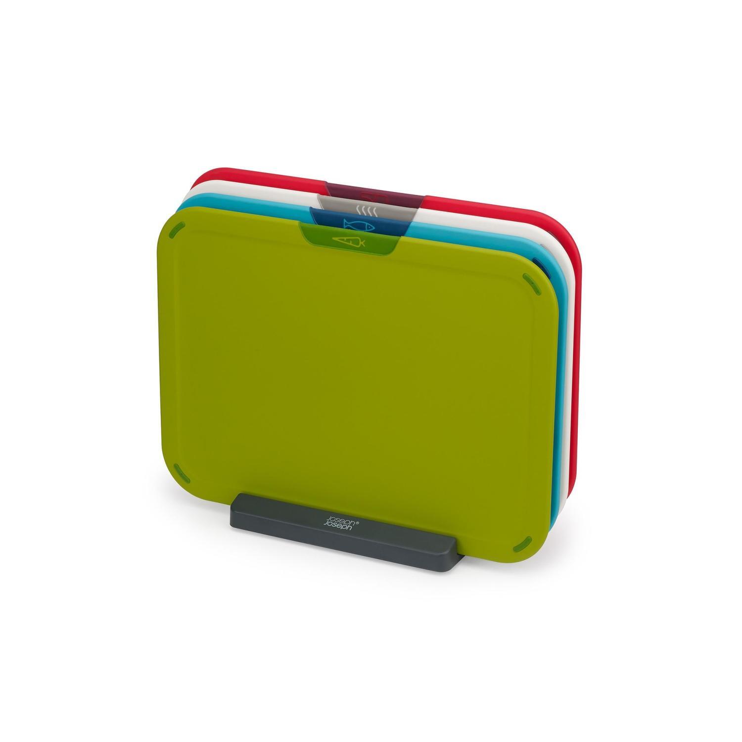 Chopping Board Set 4 piece