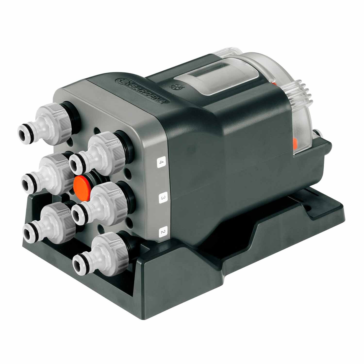 Automatic Water Distributor
