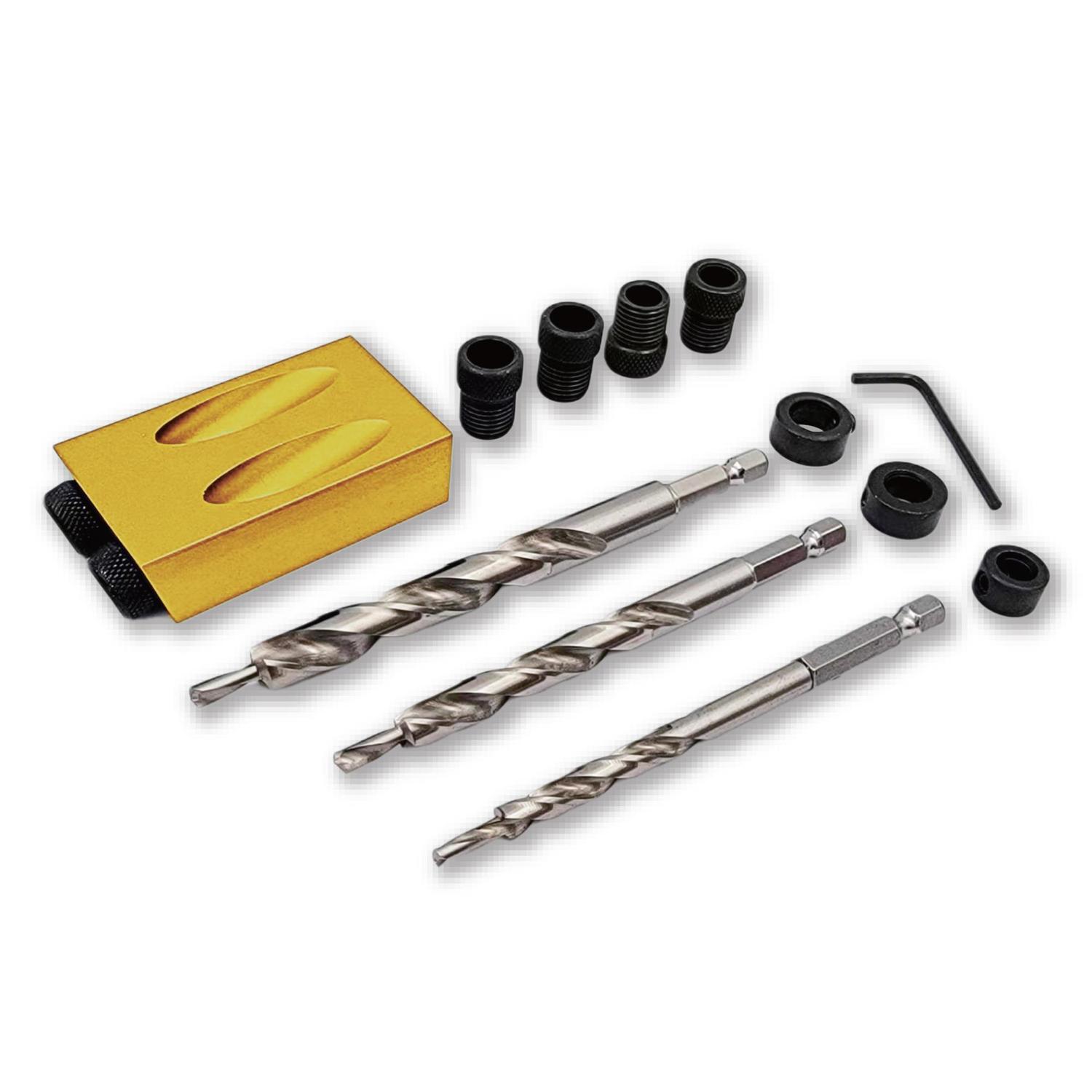 Pocket Hole Jig