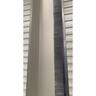 Front Barge L: 3600mm W: 150mm H: 100mm Ebony