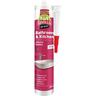 Bathroom & Kitchen Silicone Sealant 300ml Titania