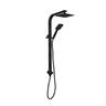 Prestigio Shower Centre 1.5 metre Black