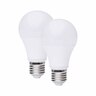 LED Light Bulb 9 Watt Warm white