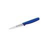 Paring Knife 90mm Blue