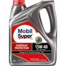 Super Super Mineral Engine Oil 1000 X2 15W-40 4 Litre