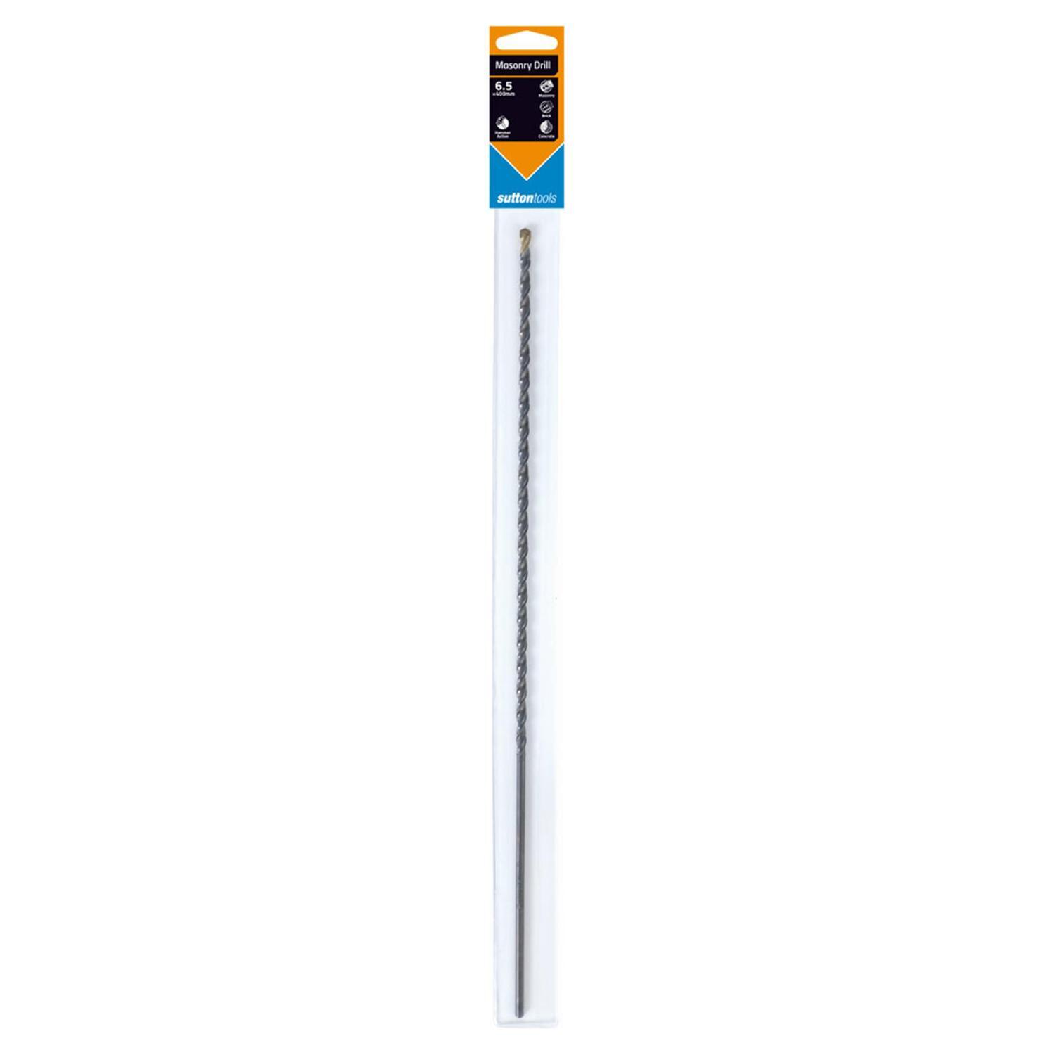 Masonry Drill Bit