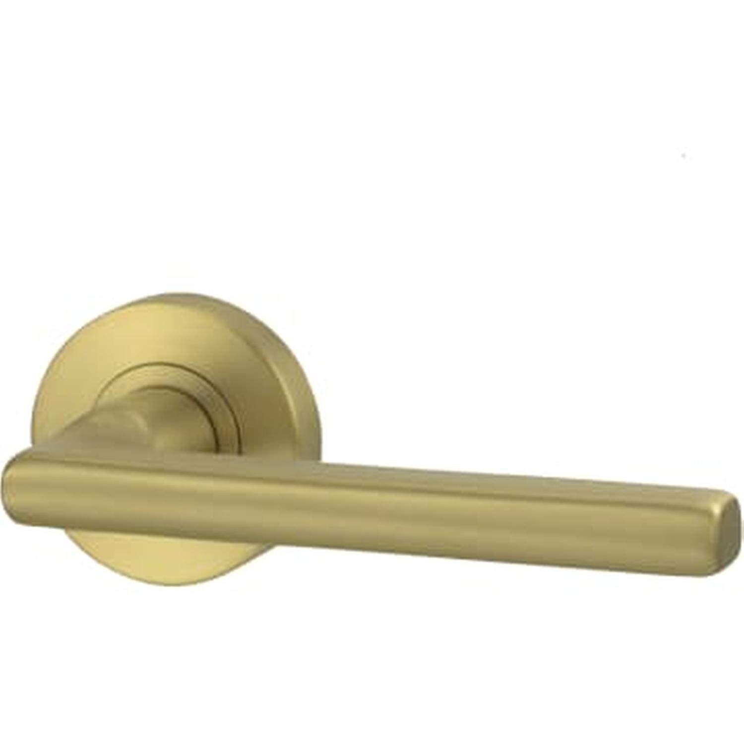 Dummy Lever