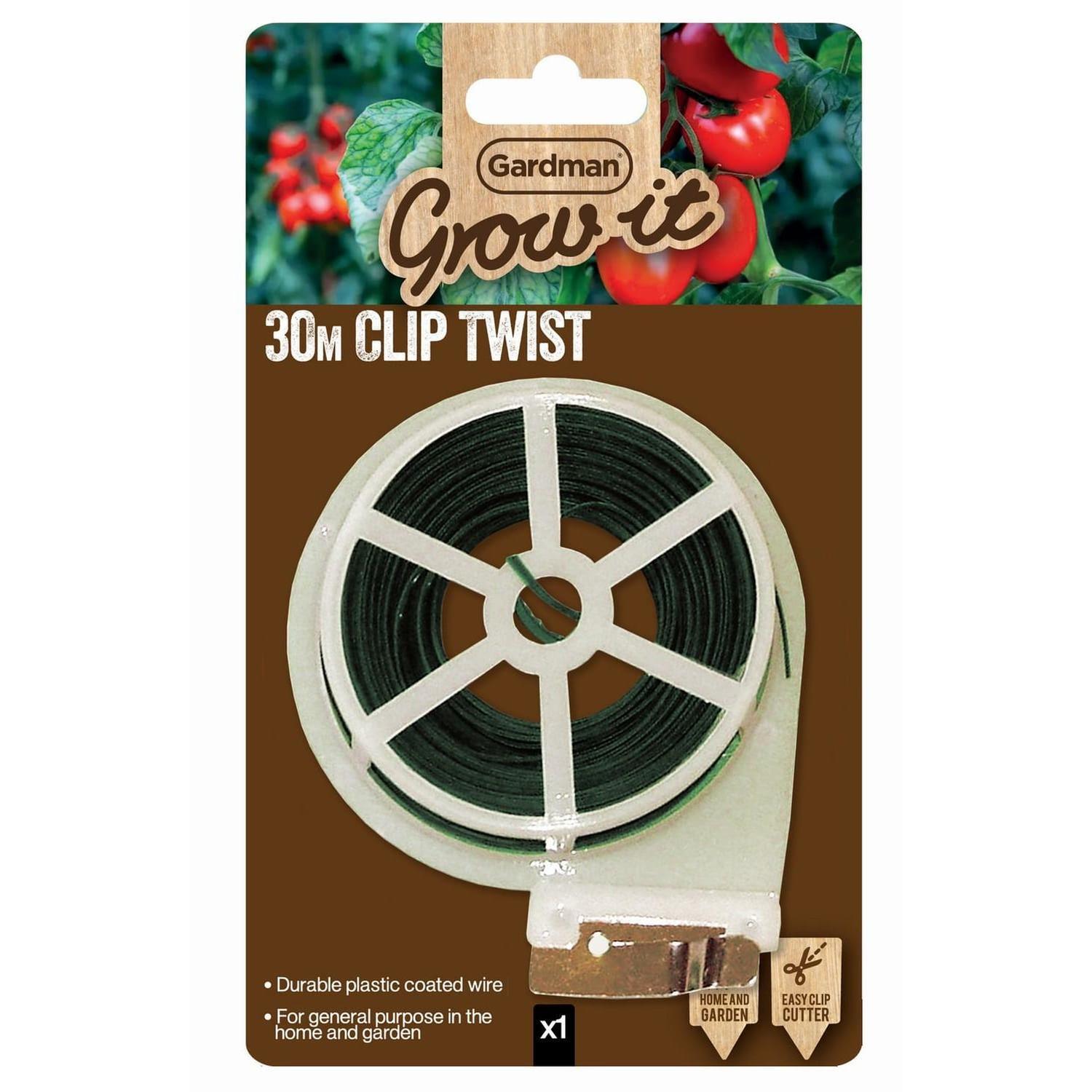 Clip Twist (30M)