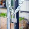 Padlocks