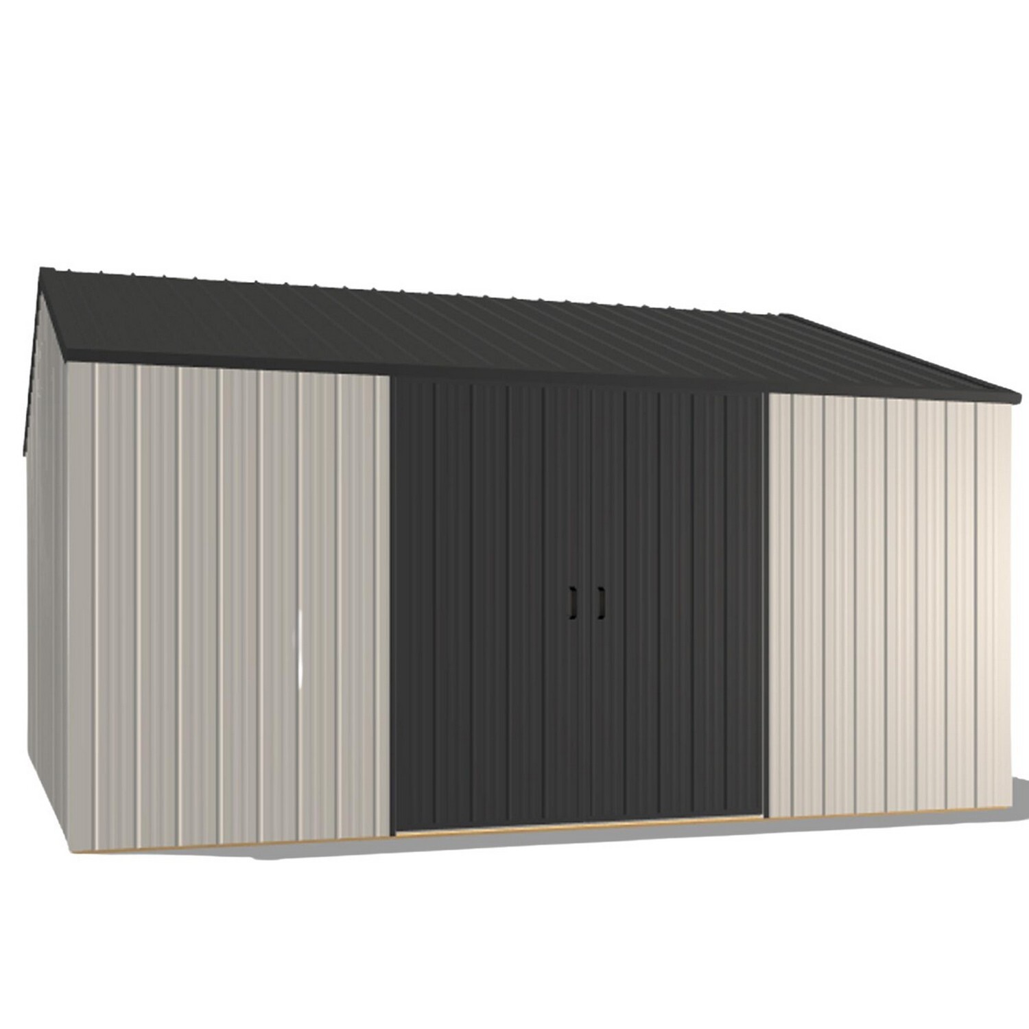 Shed D/Tuf Kiwi