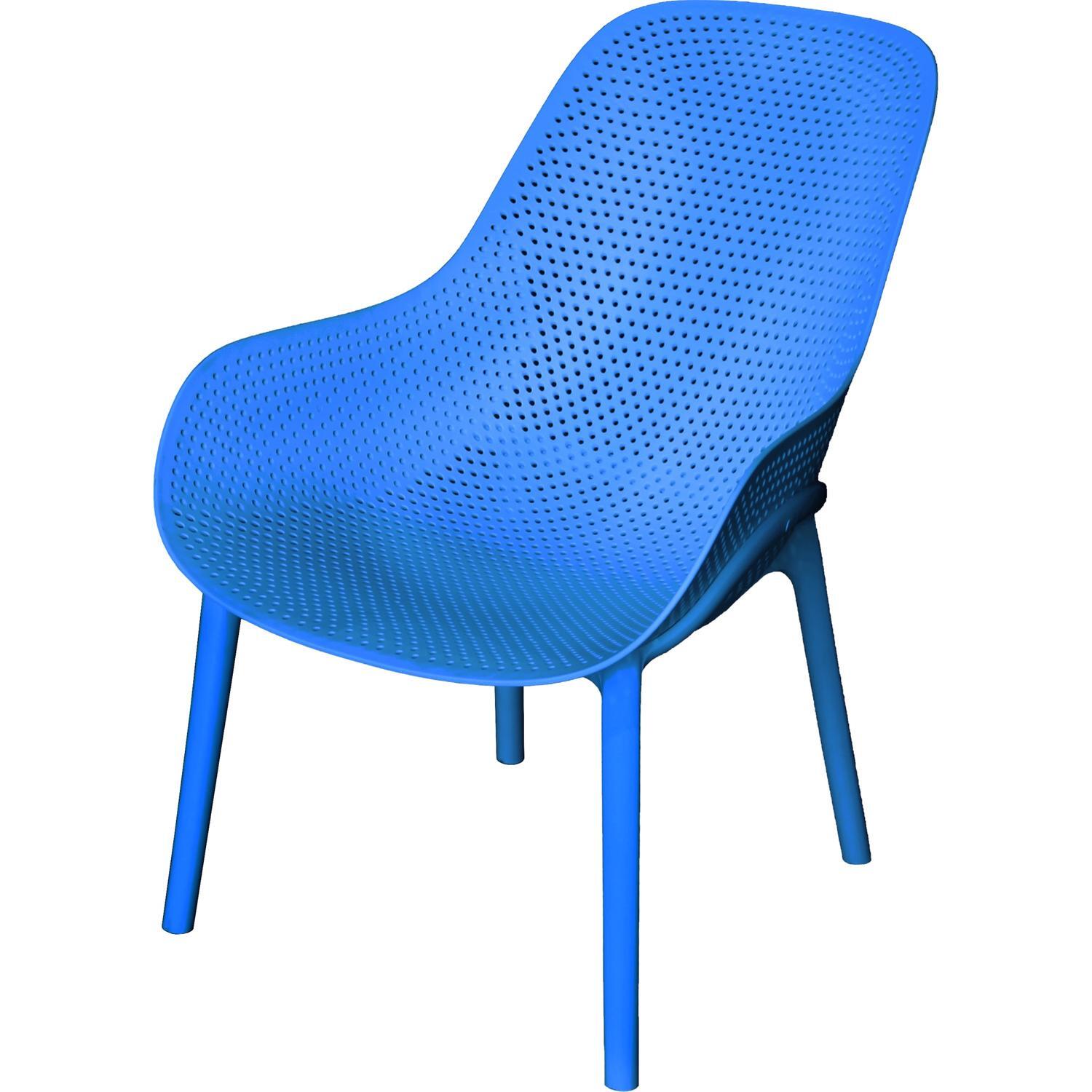 Outdoor Bistro Chair