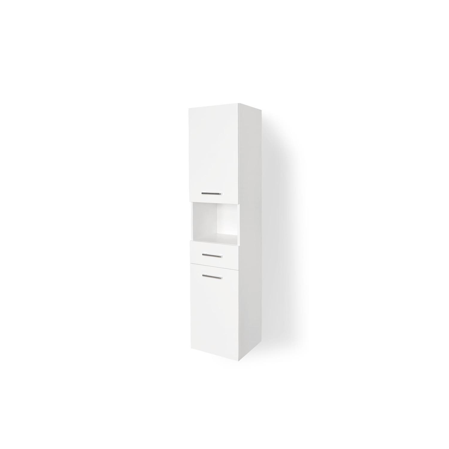 Tall Bathroom Cabinet