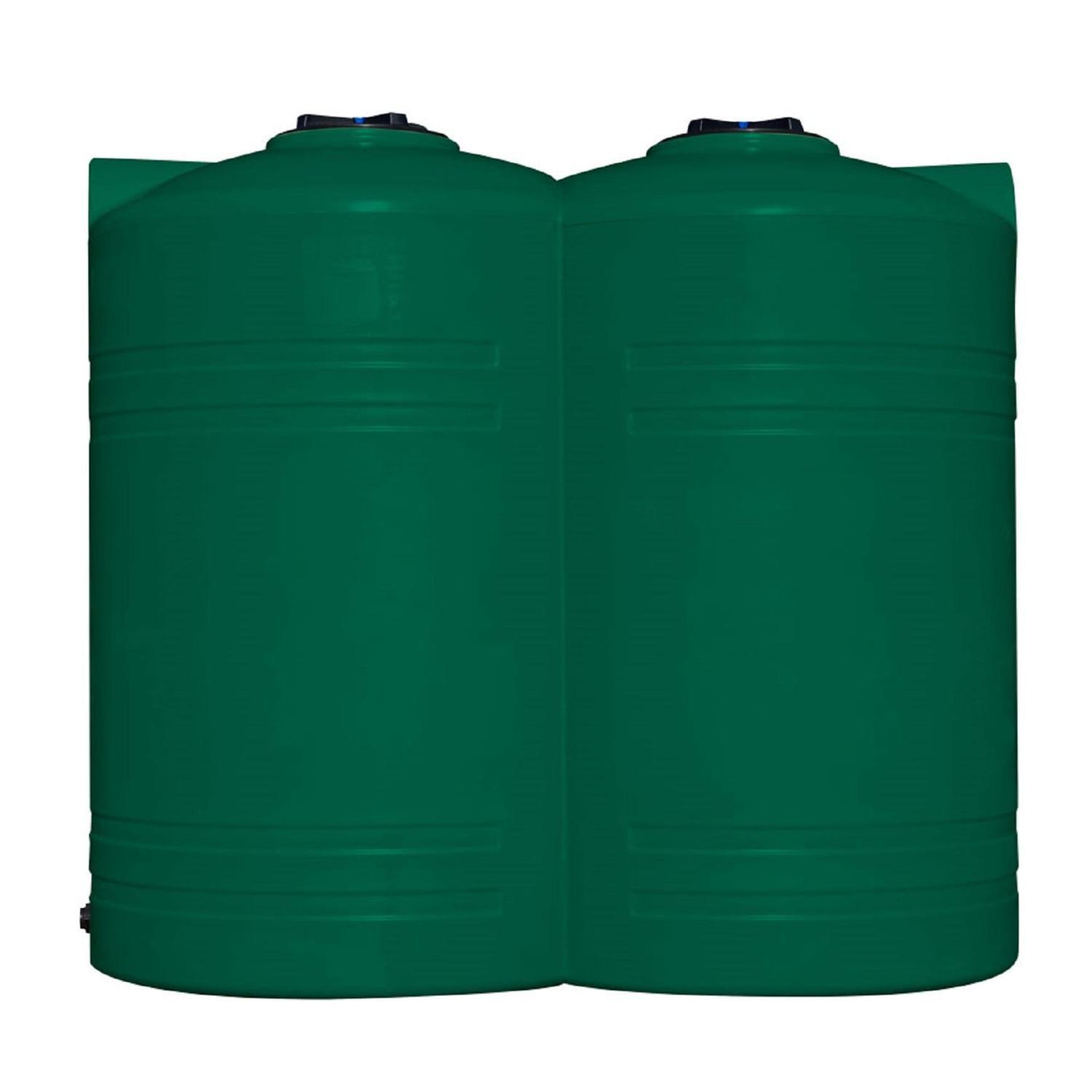 Slimline Water Tank