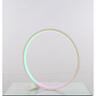 Circular RGB Table Lamp D: 140mm, Dia: 300mm
