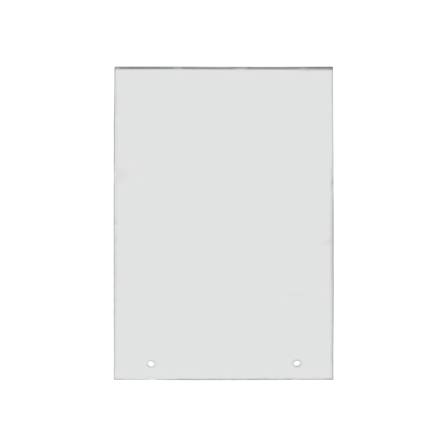 Balustrade Glass Panel