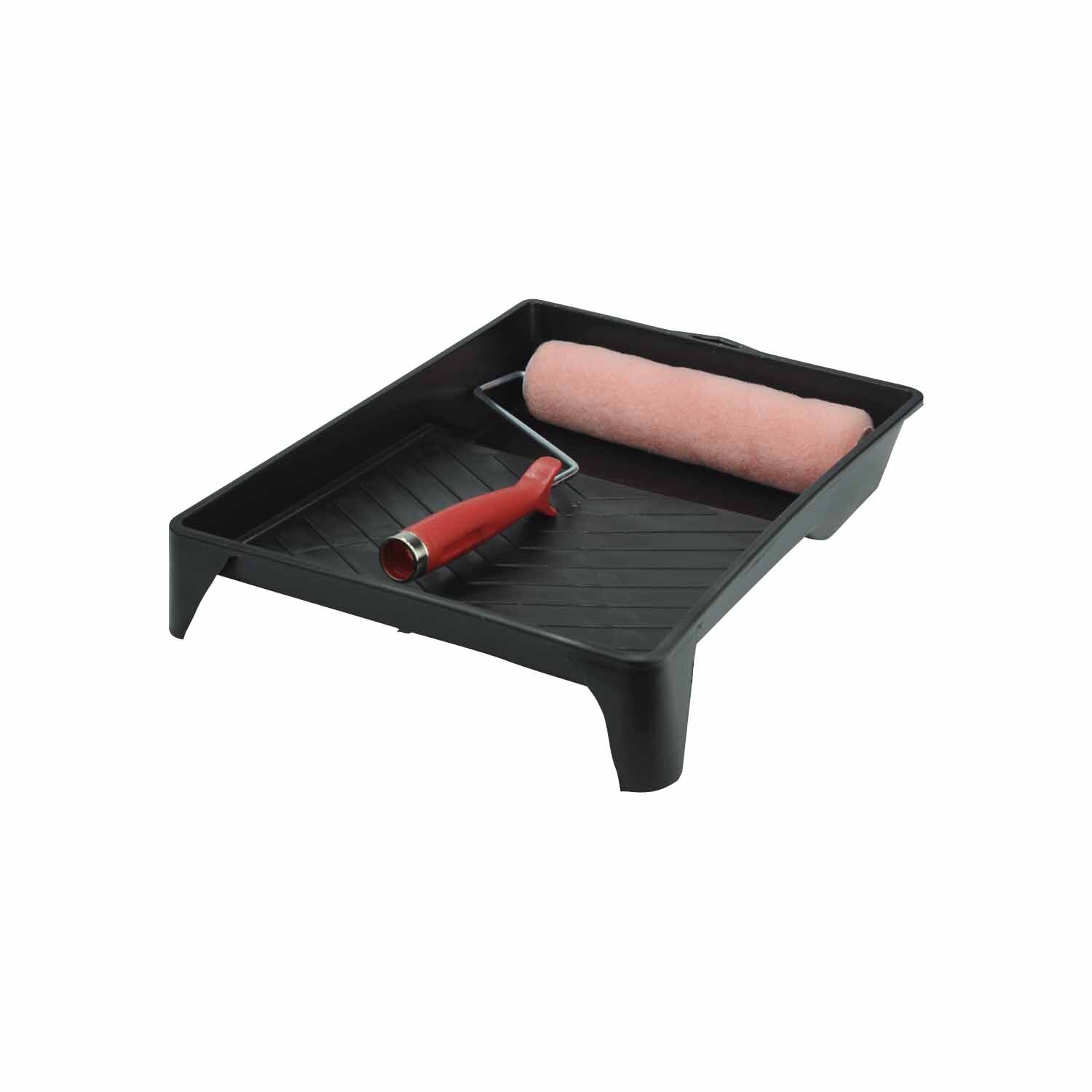 3 Piece Roller Kit