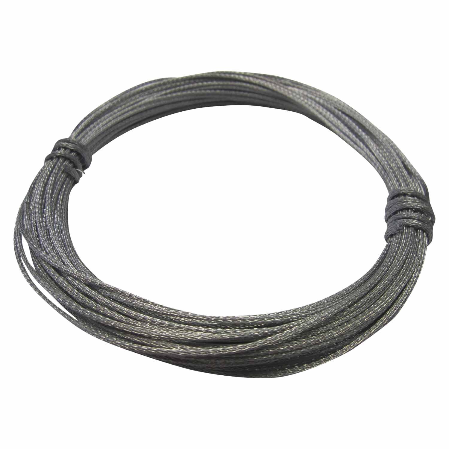 Braided Wire