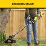 18V Brushless String Trimmer Kit with 4.0Ah Battery