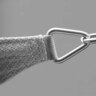 Shade Sail Platinum Rectangle  3 x 5M Sand