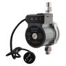 Flow Booster Pump  Stainless Steel