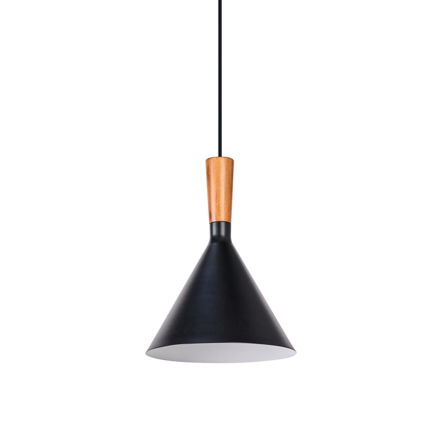 Apex  Penant Black