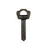 Master Lock Blank Key