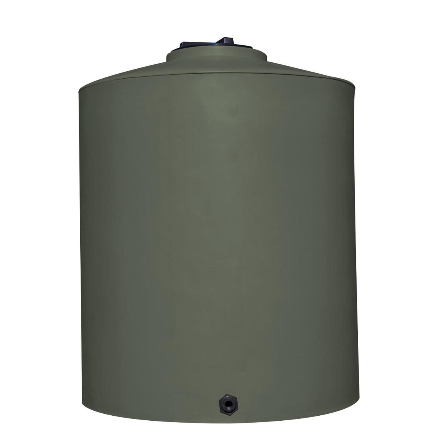Classic Water Tank