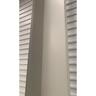 Side Barge L: 2400mm W: 150mm H: 100mm Ebony