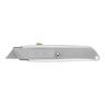 Retractable Knife 1 Grey