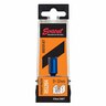Router Bit Straight Shank: 6.4mm Dia: 12mm Blue and Grey