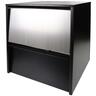 Metal Parcel Letterbox