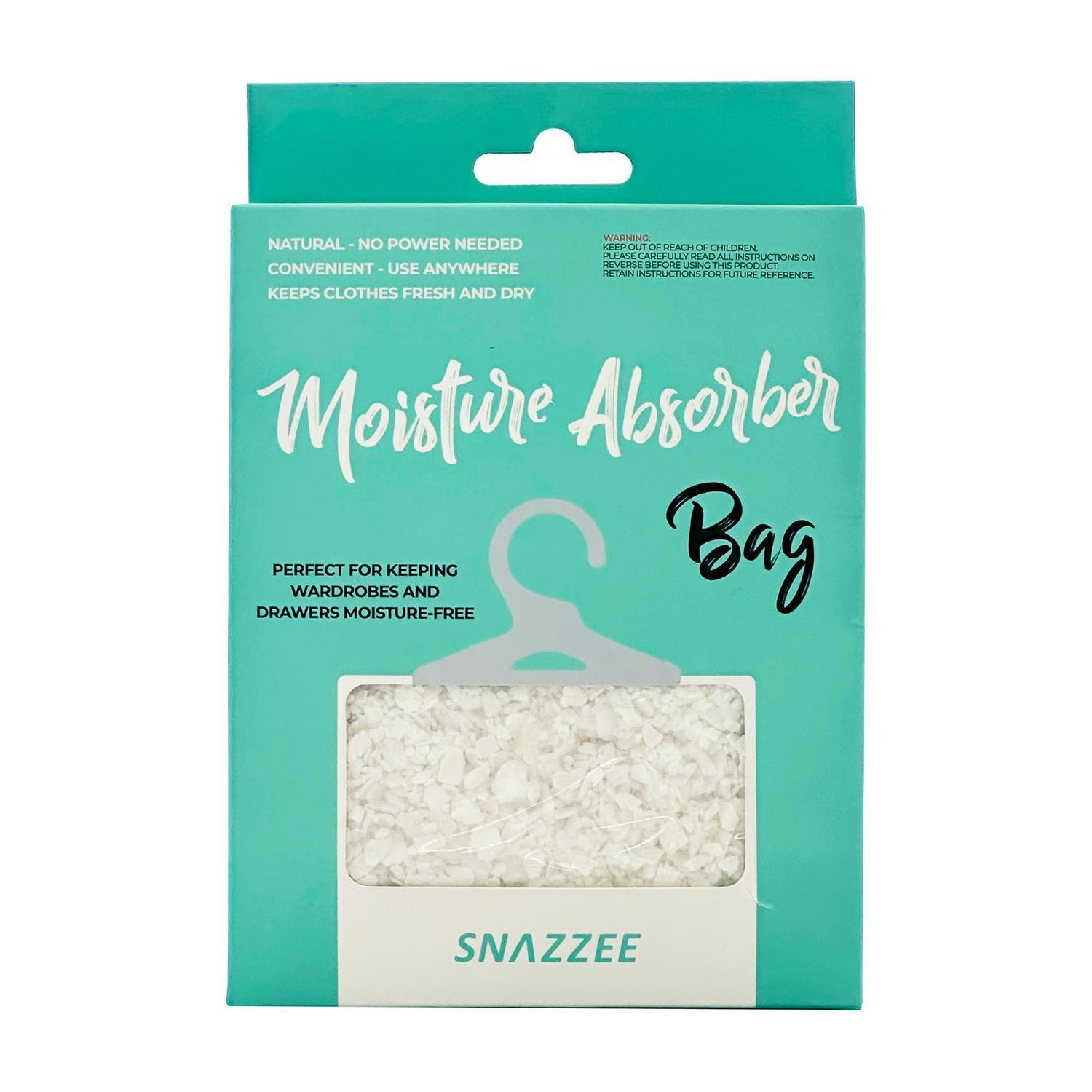 Moisture Absorber Bag 500ml
