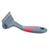 Dog Brush Shedding Rake Medium