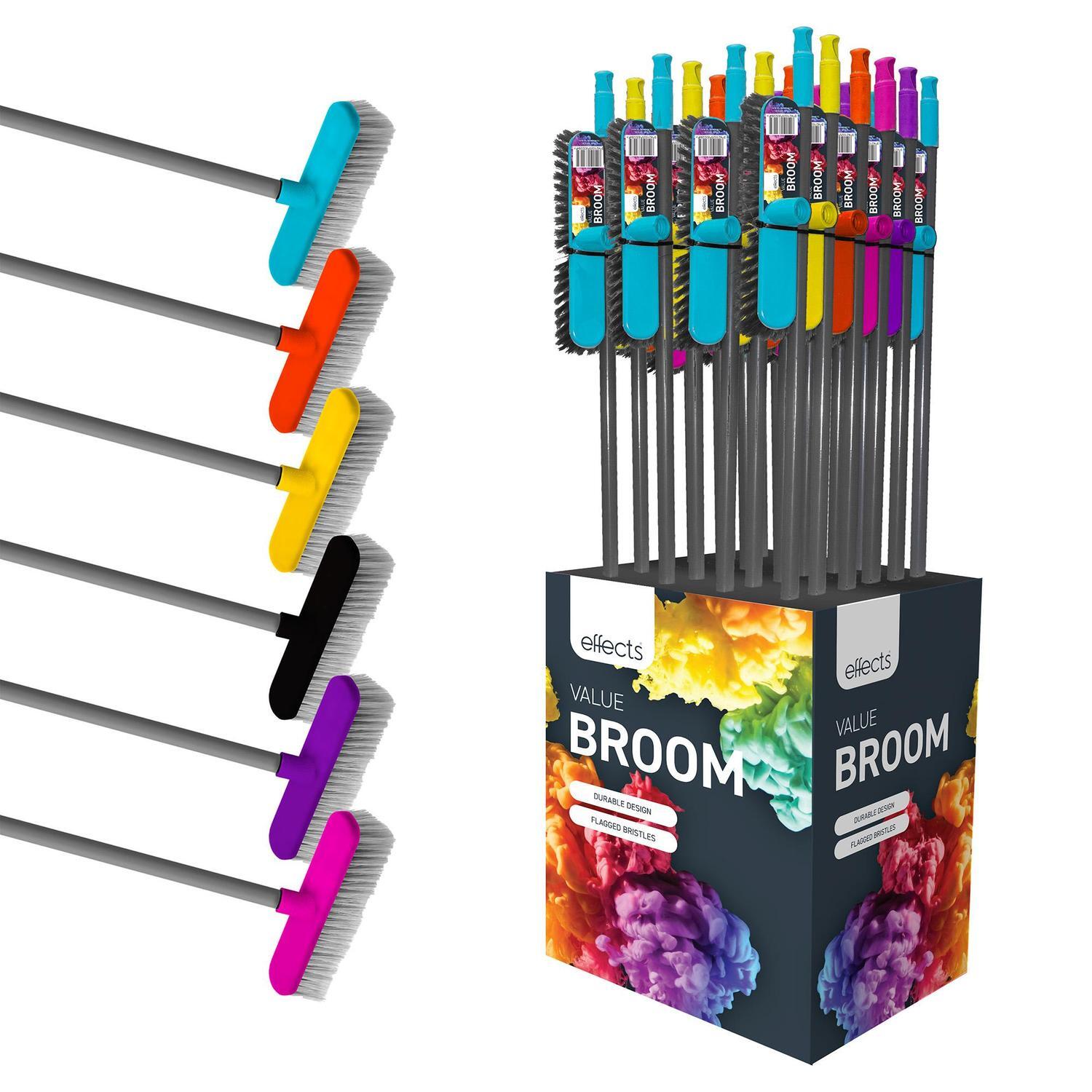 Household Broom