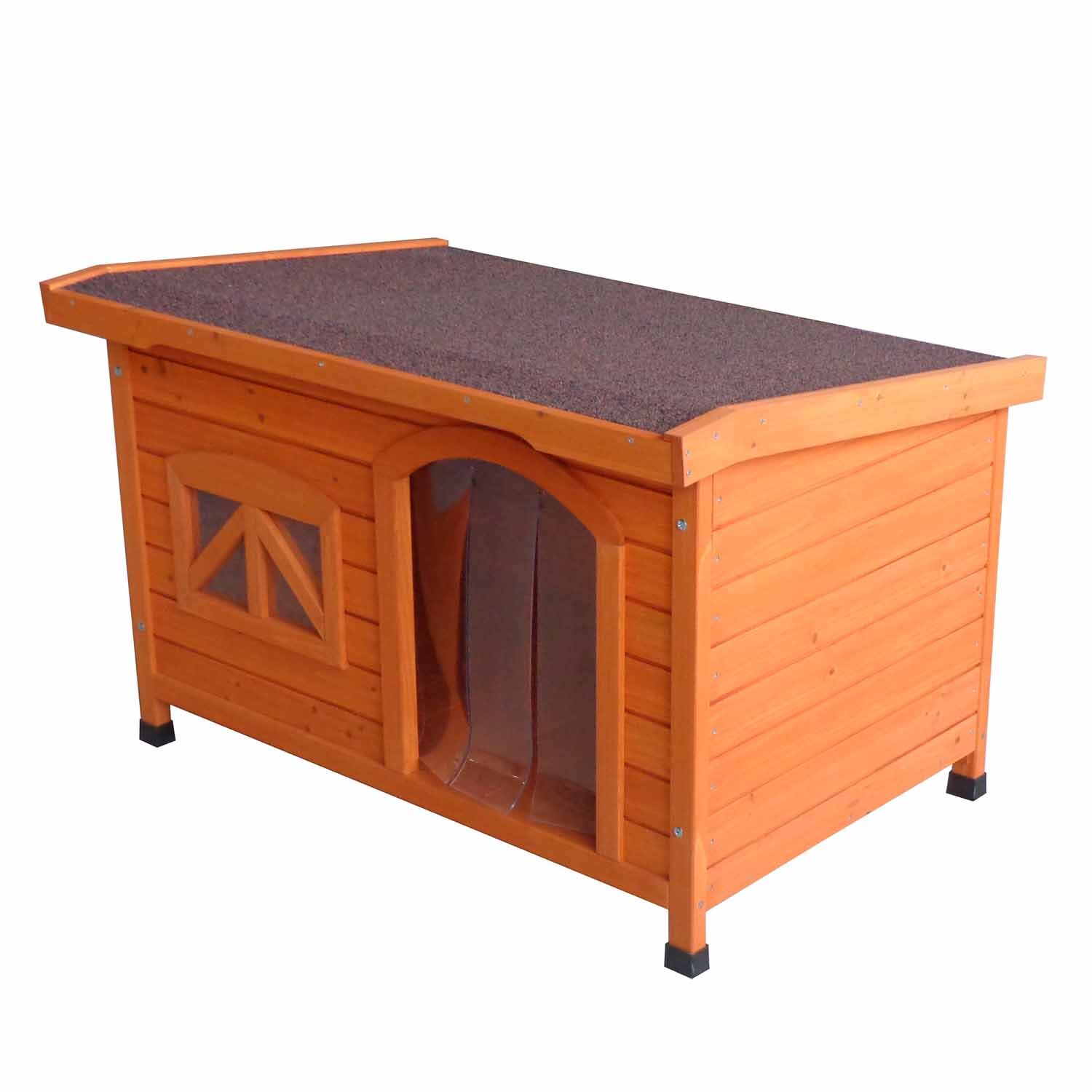 Dog Kennel Cottage Superior