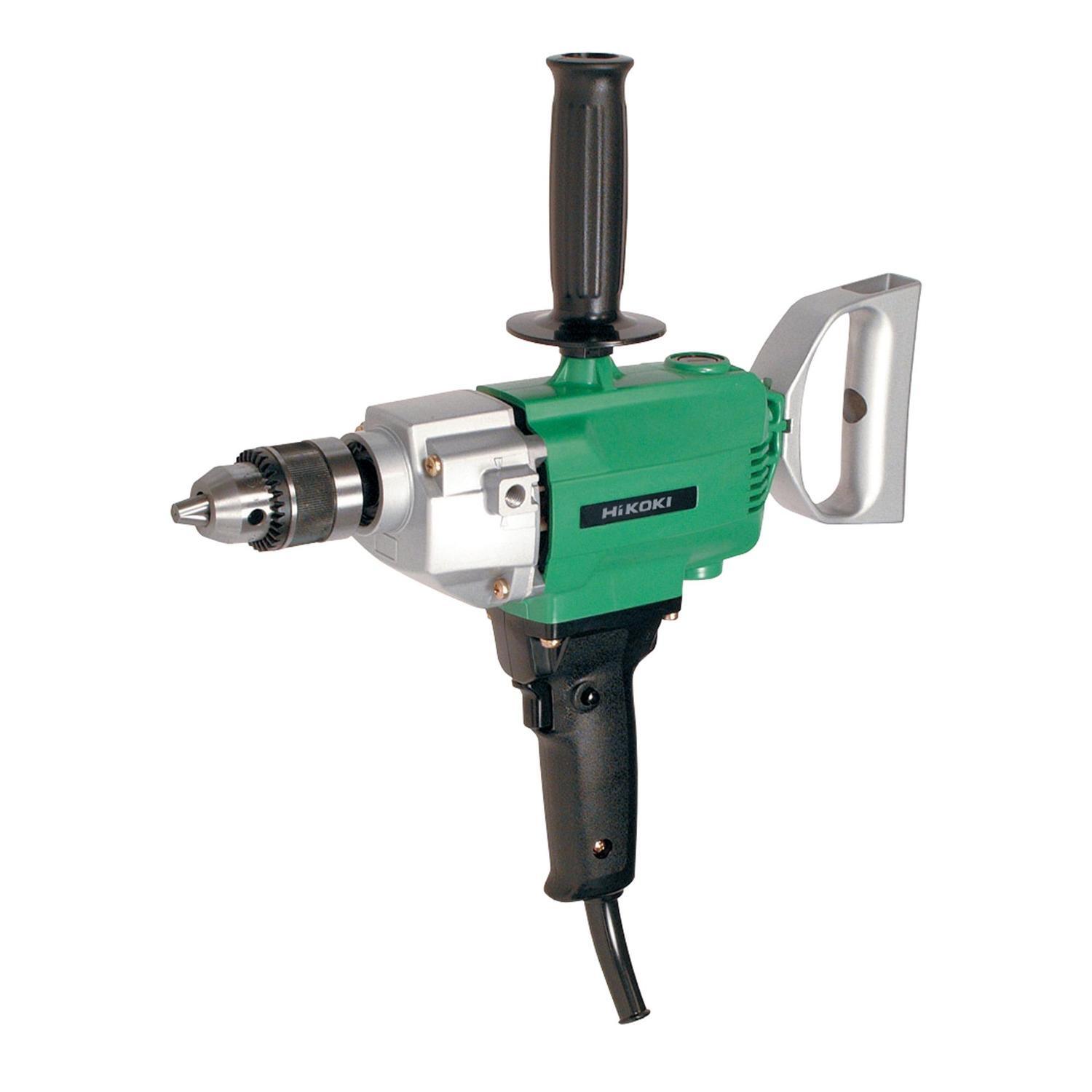 720W D-Handled Drill