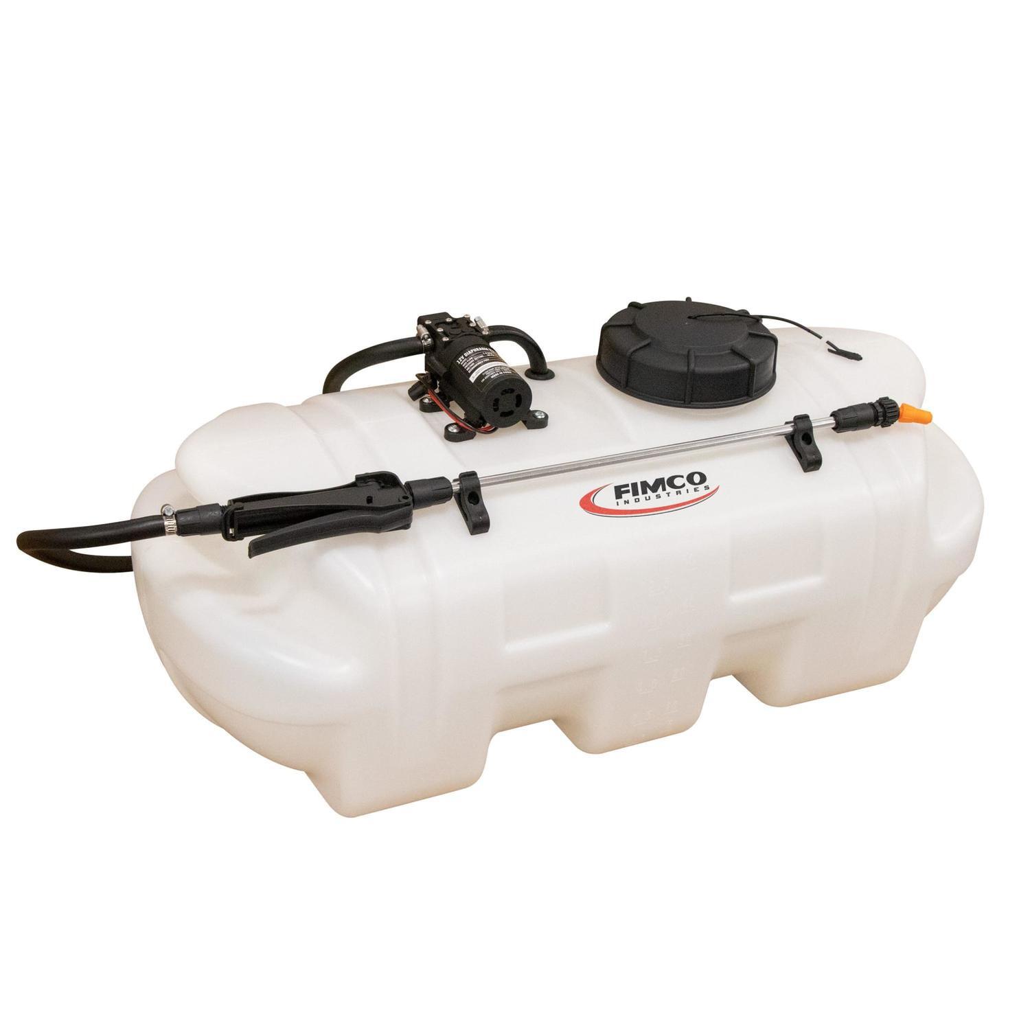 Quad/ATV Sprayer 57 Litres
