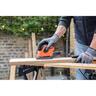 55W Mouse® Detail Sander