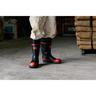 Gumboot Safety Size 11