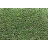 Artificial Grass W: 2000mm, H: 20mm Emerald & Olive Bi-color