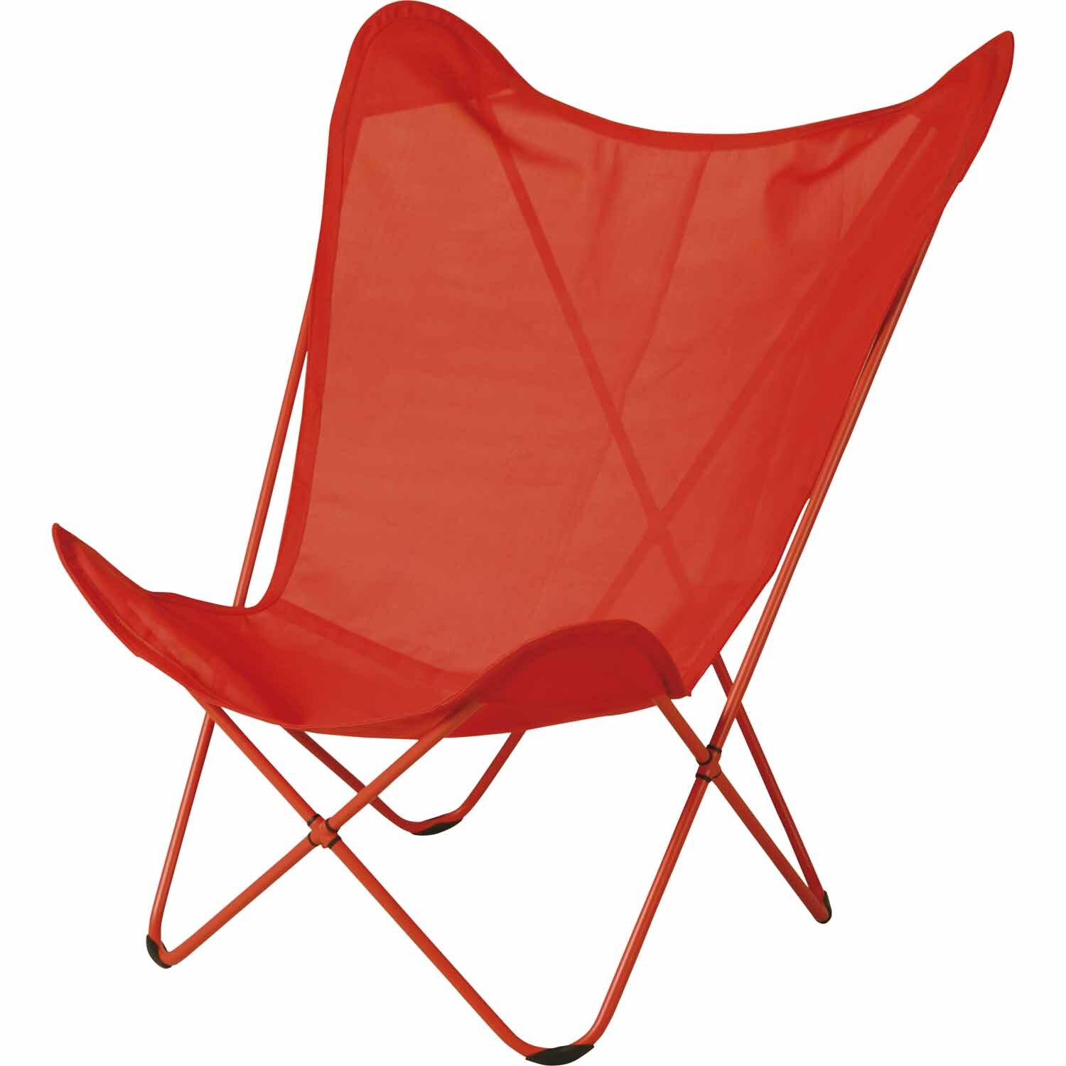 Butterfly Chair