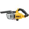 18V XR L-Class Stick Vacuum Skin