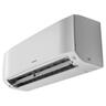 Heat Pump Air Conditioner 230 Volt Single Phase White