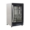Premium Bar Fridge 118 Litre