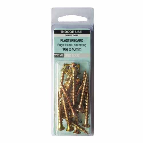 Plasterboard Screws