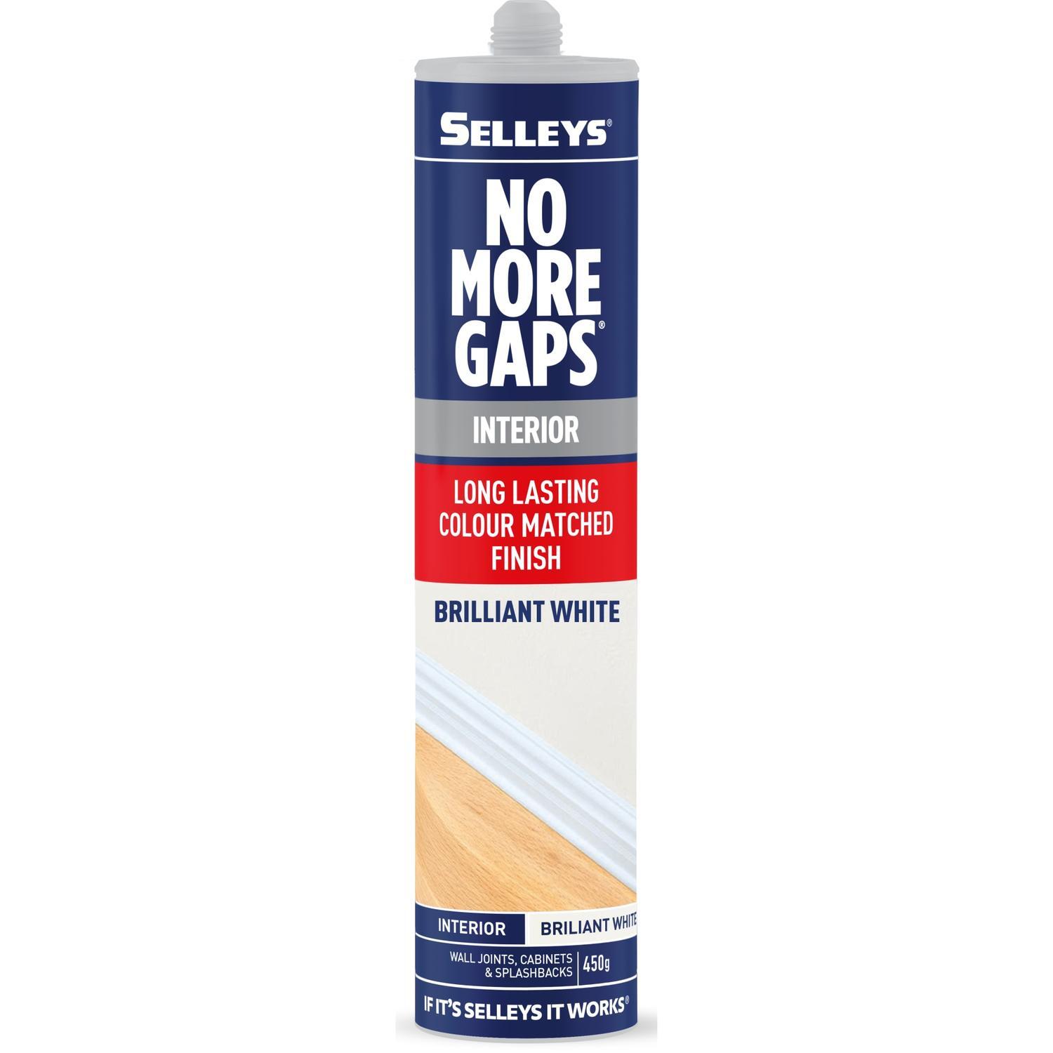 Interior Coloured Caulk