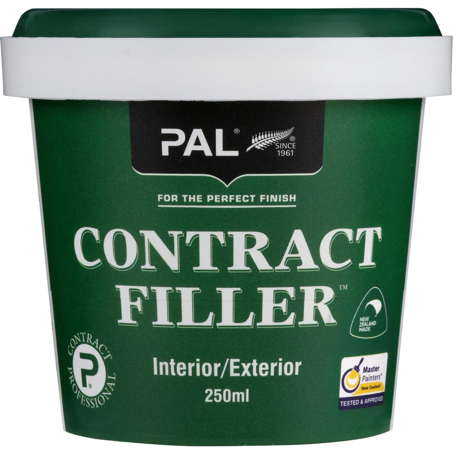 Filler